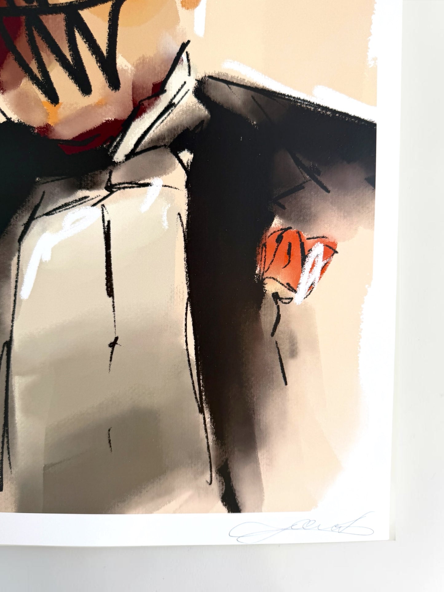 FANG: The Godfather