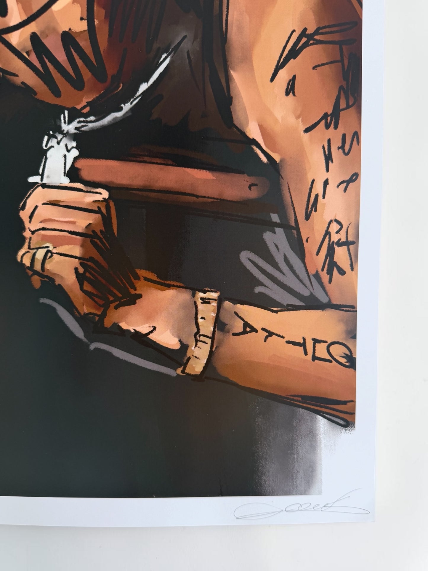 FANG: Tupac