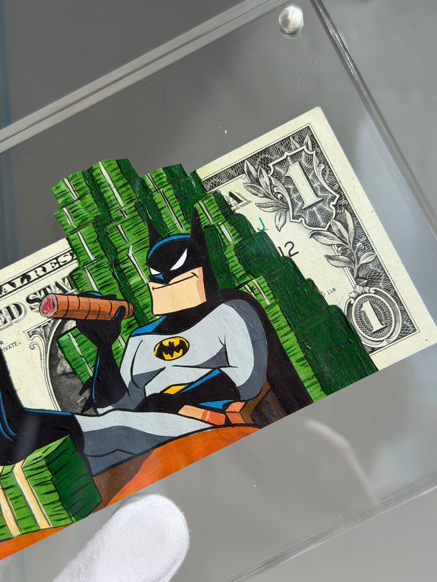 Gotham Capital