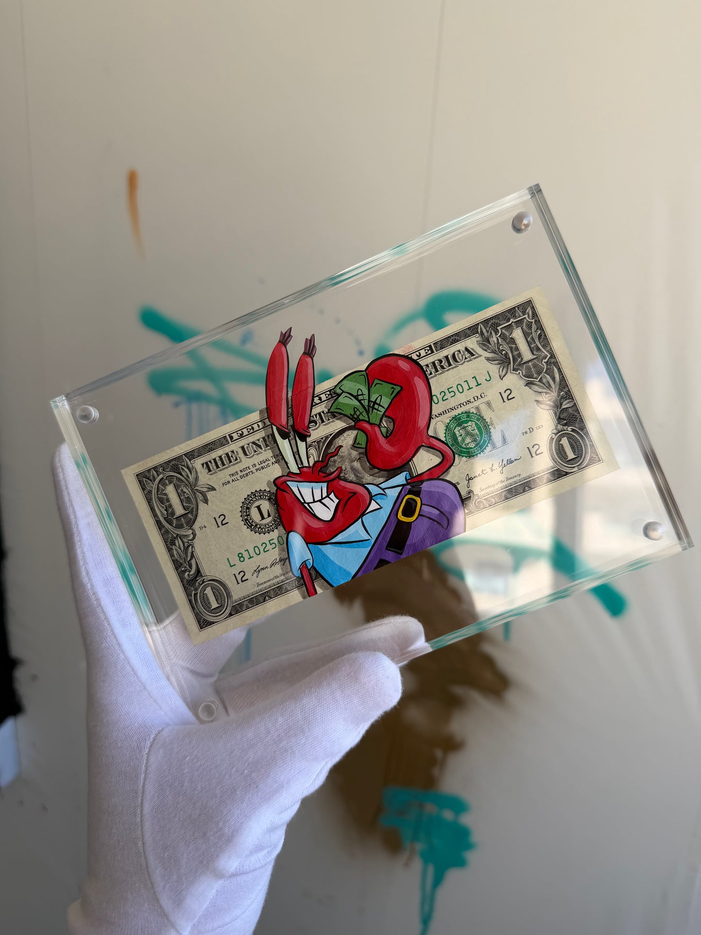 Dollar Hustler
