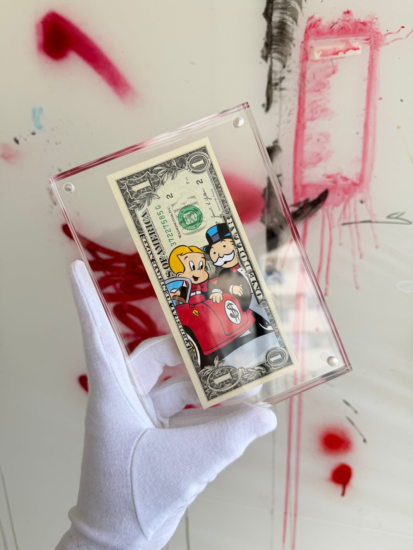 Fast Cash Society
