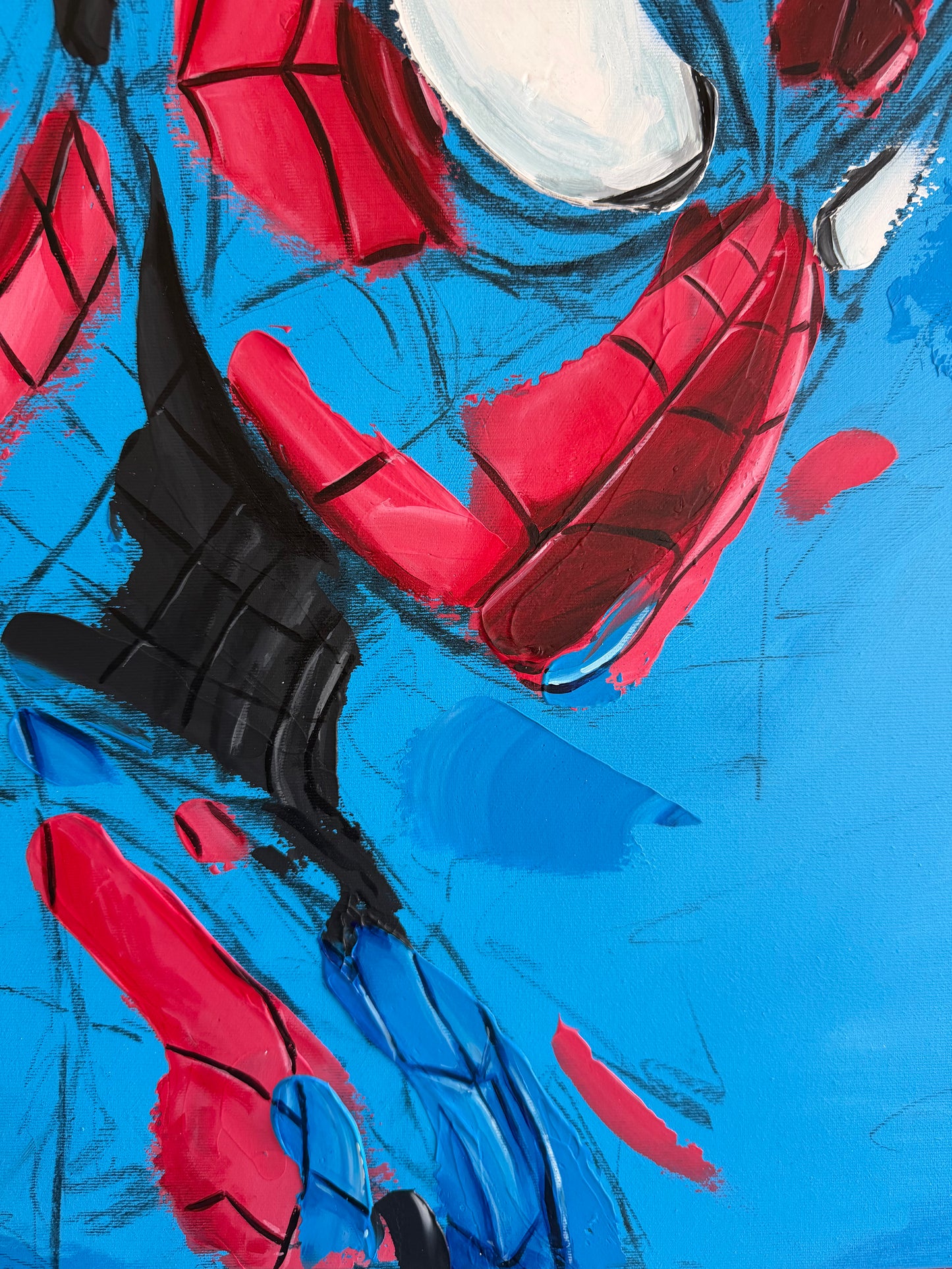 Spider-Man