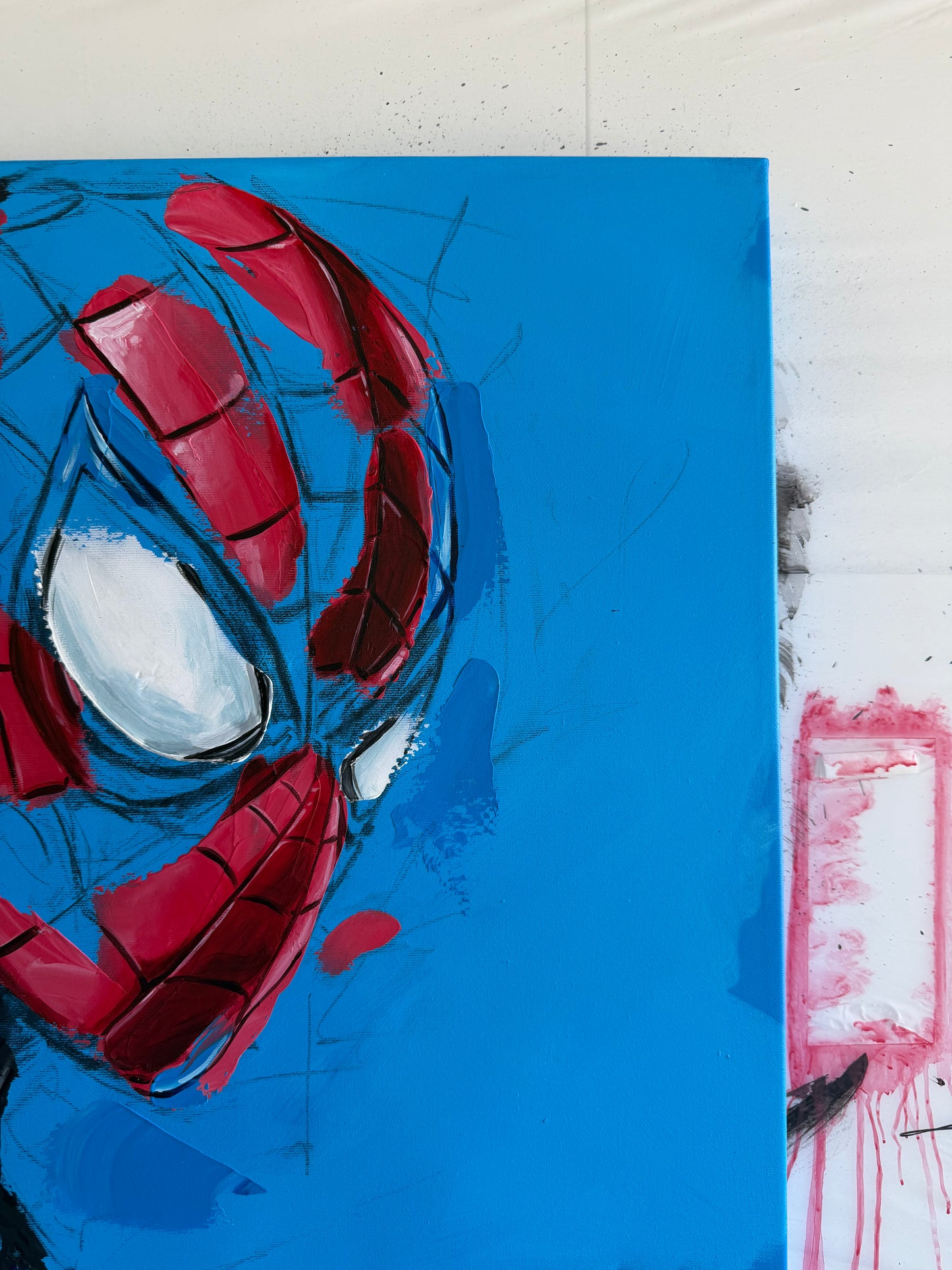 Spider-Man