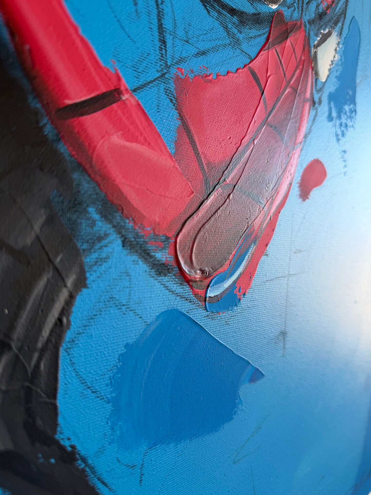 Spider-Man