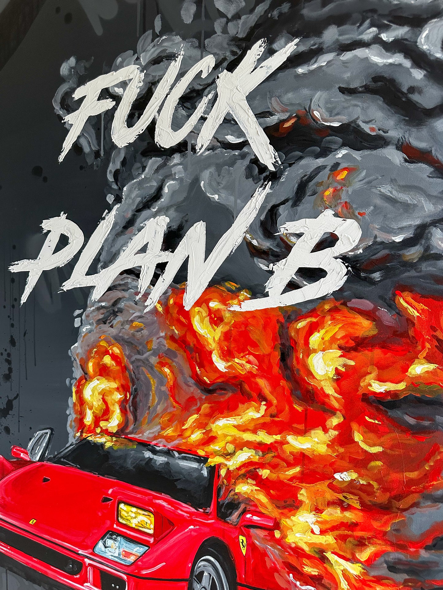Fuck Plan B