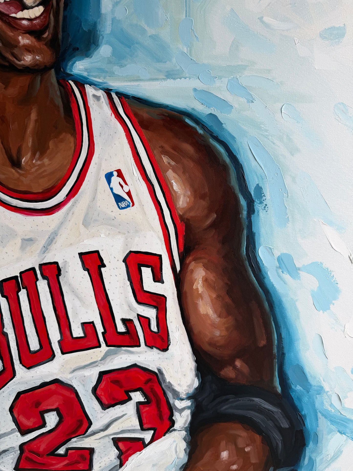Michael Jordan