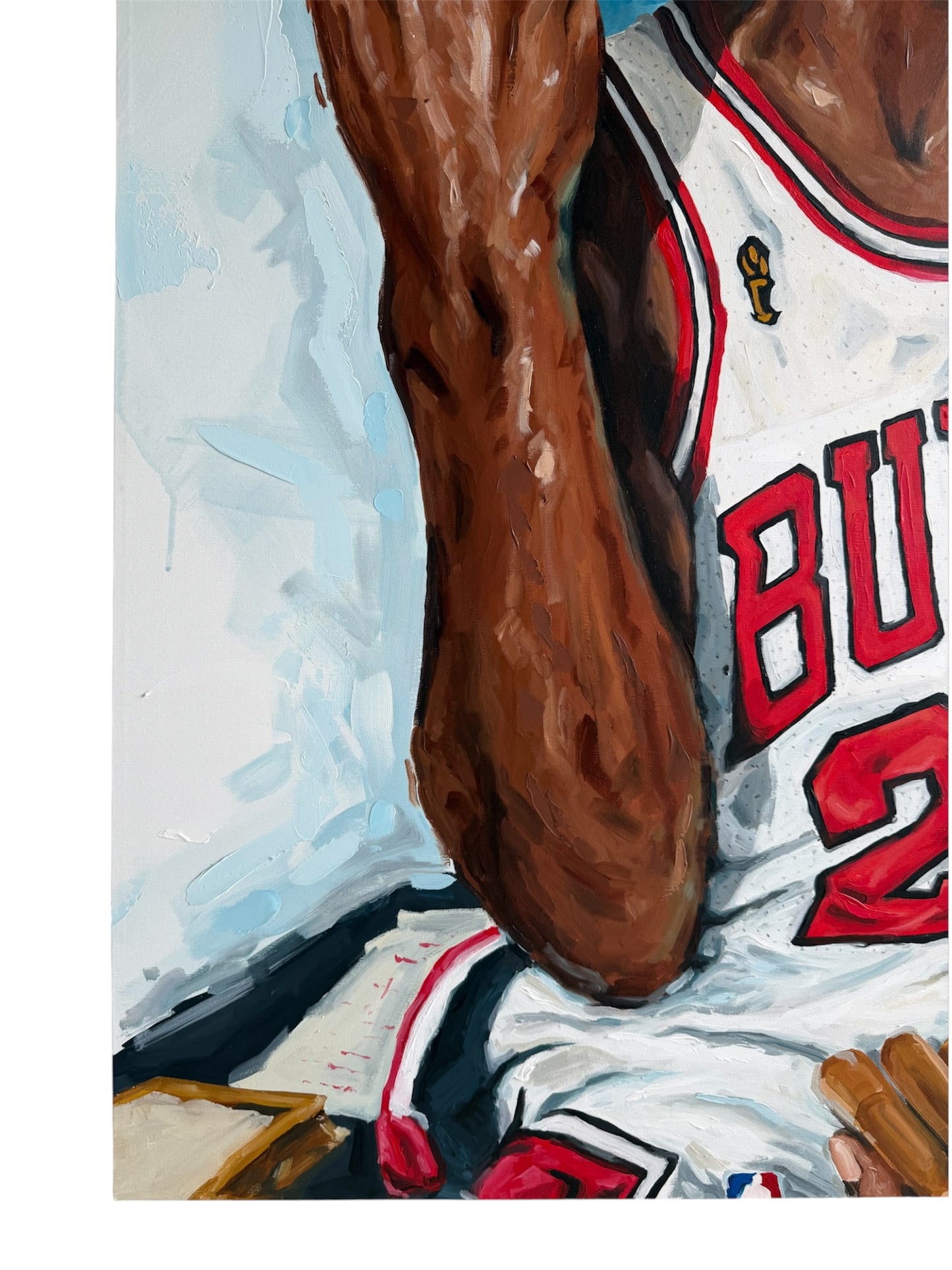 Michael Jordan