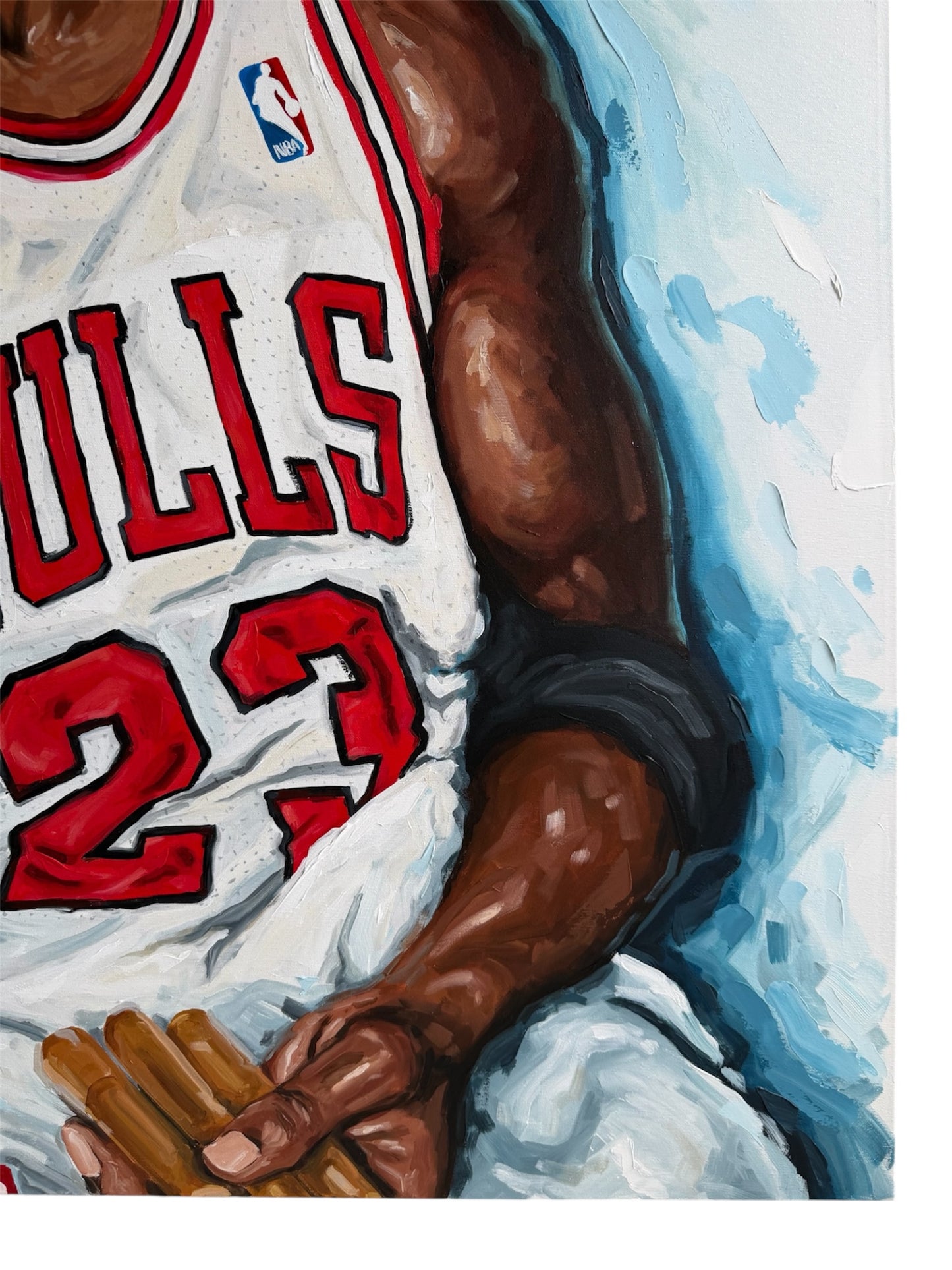 Michael Jordan