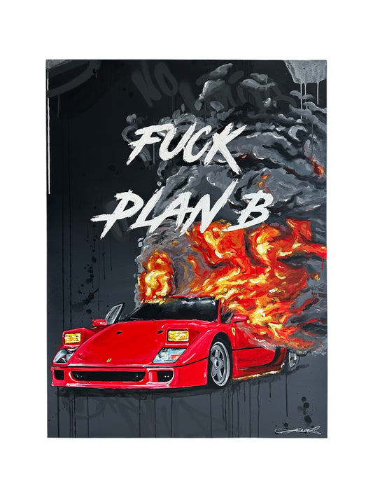 Fuck Plan B