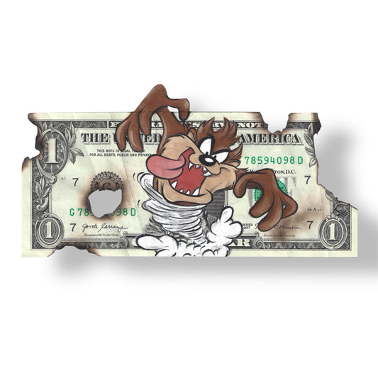 Burning Value
