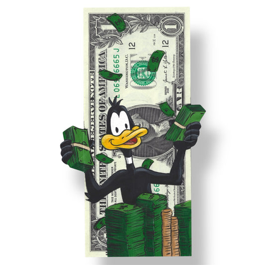 Cash in Motion