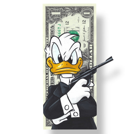 Dollar Agent