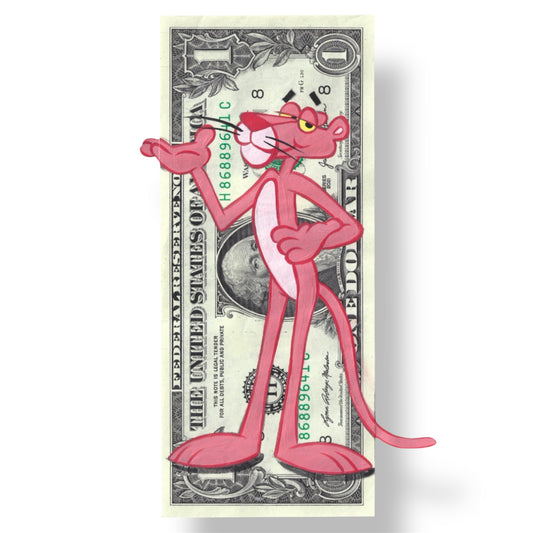 Pink Above Value