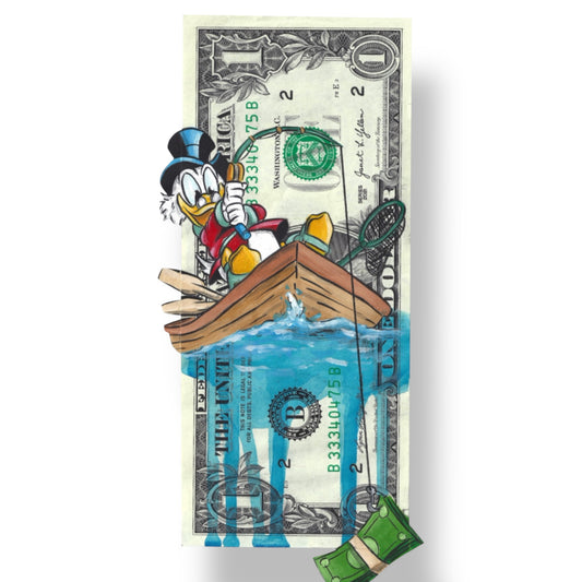 Liquidity Catch