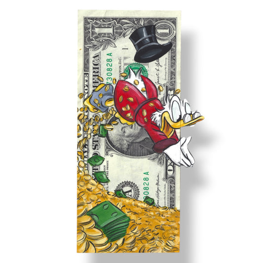 Money Splash