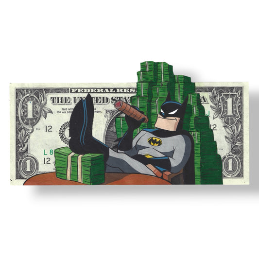 Gotham Capital
