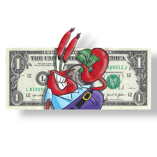 Dollar Hustler