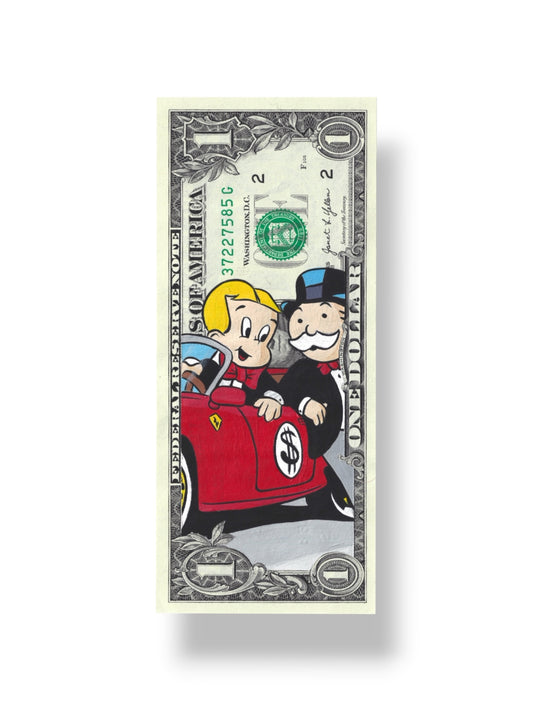 Fast Cash Society