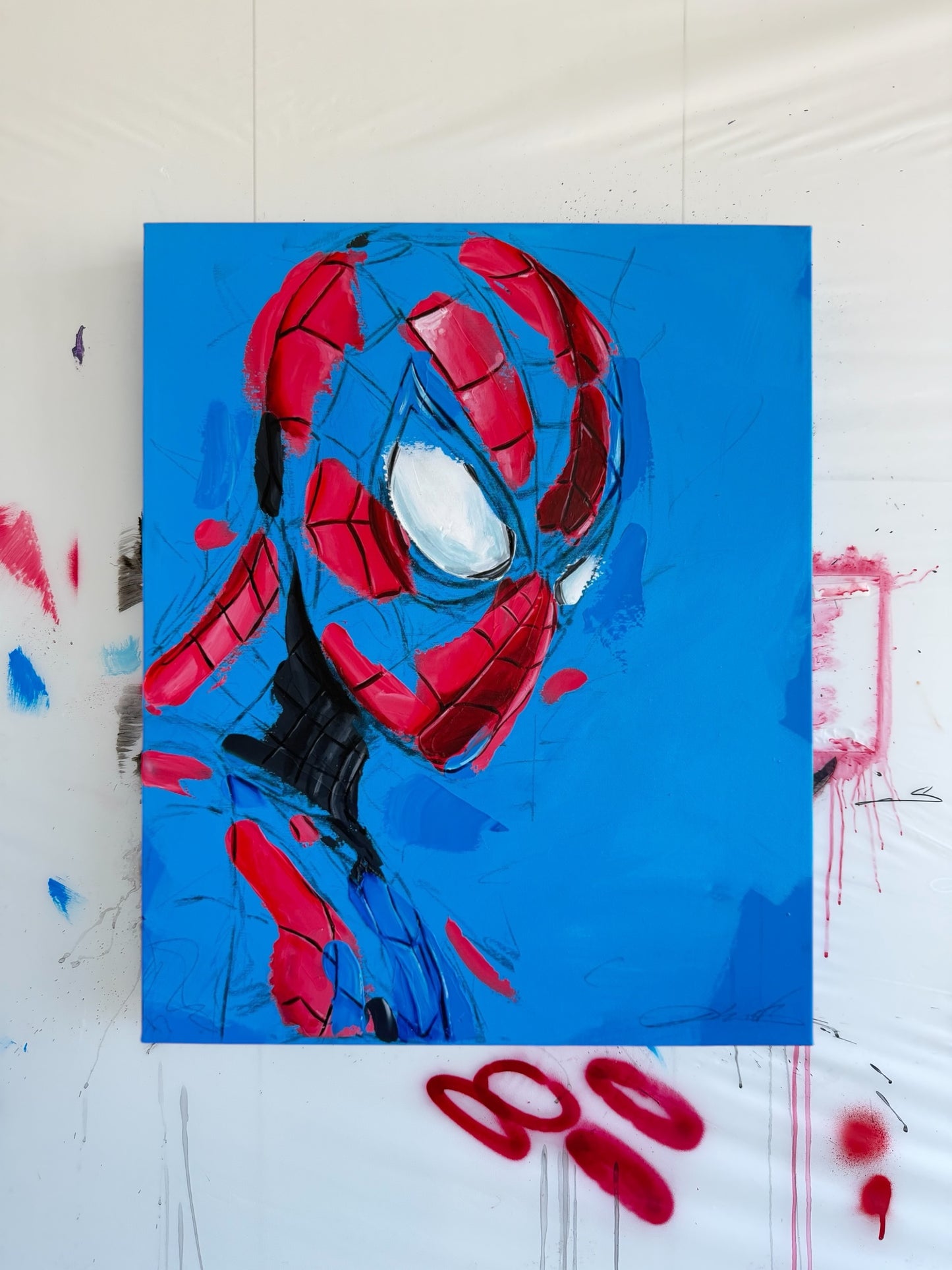 Spider-Man