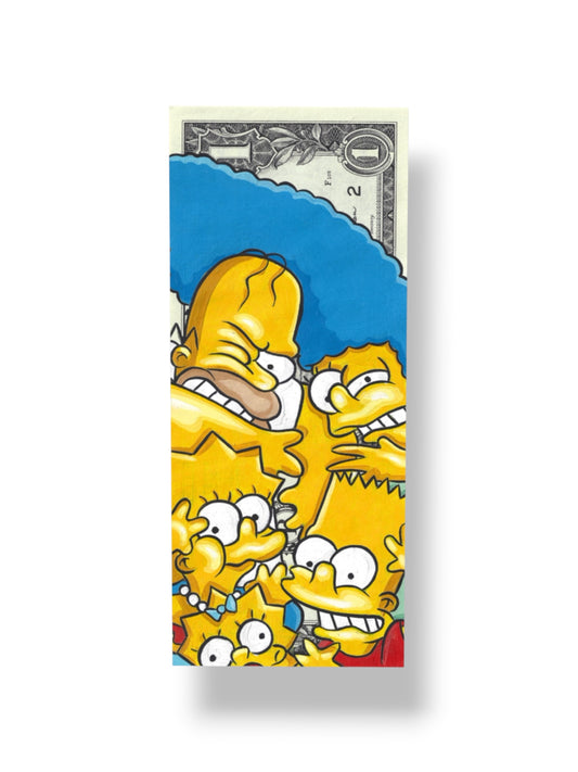 Inside the Dollar