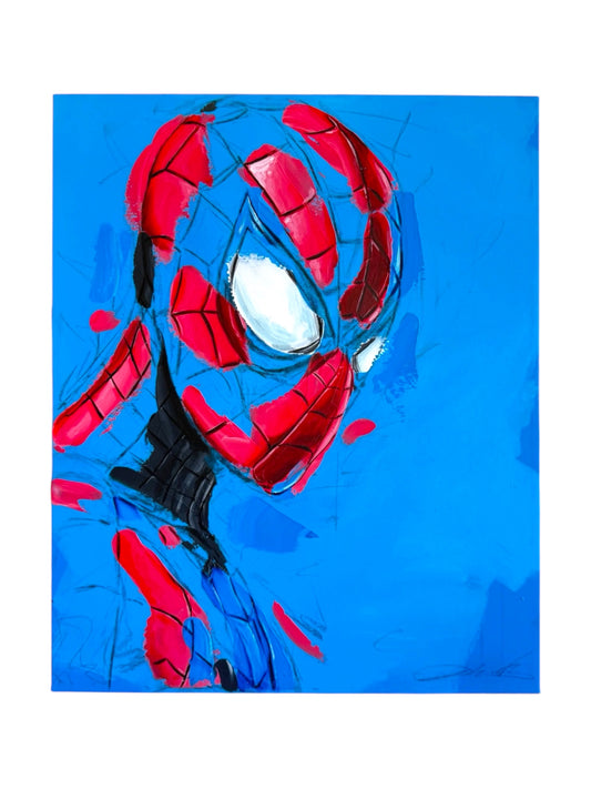 Spider-Man