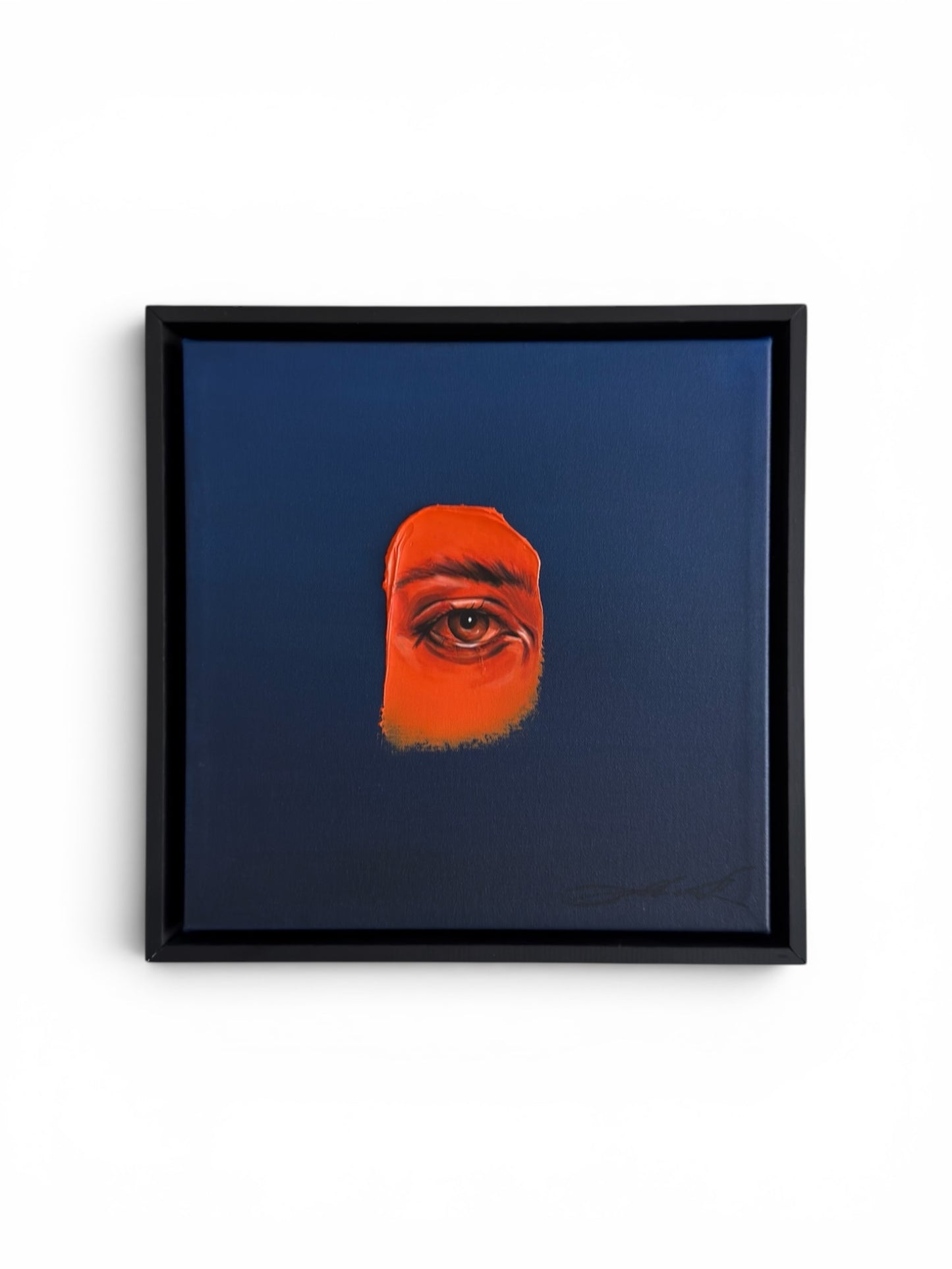 Amber Gaze