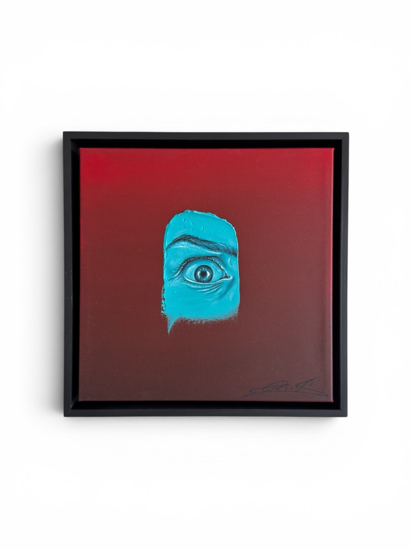 Electric Gaze