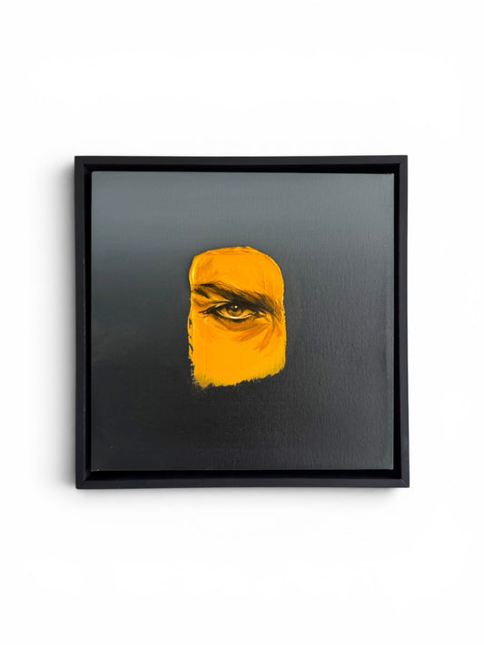 Solar Gaze