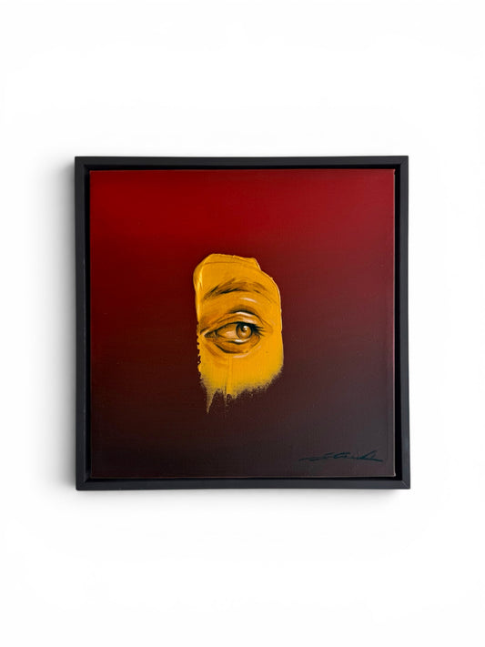 Golden Gaze