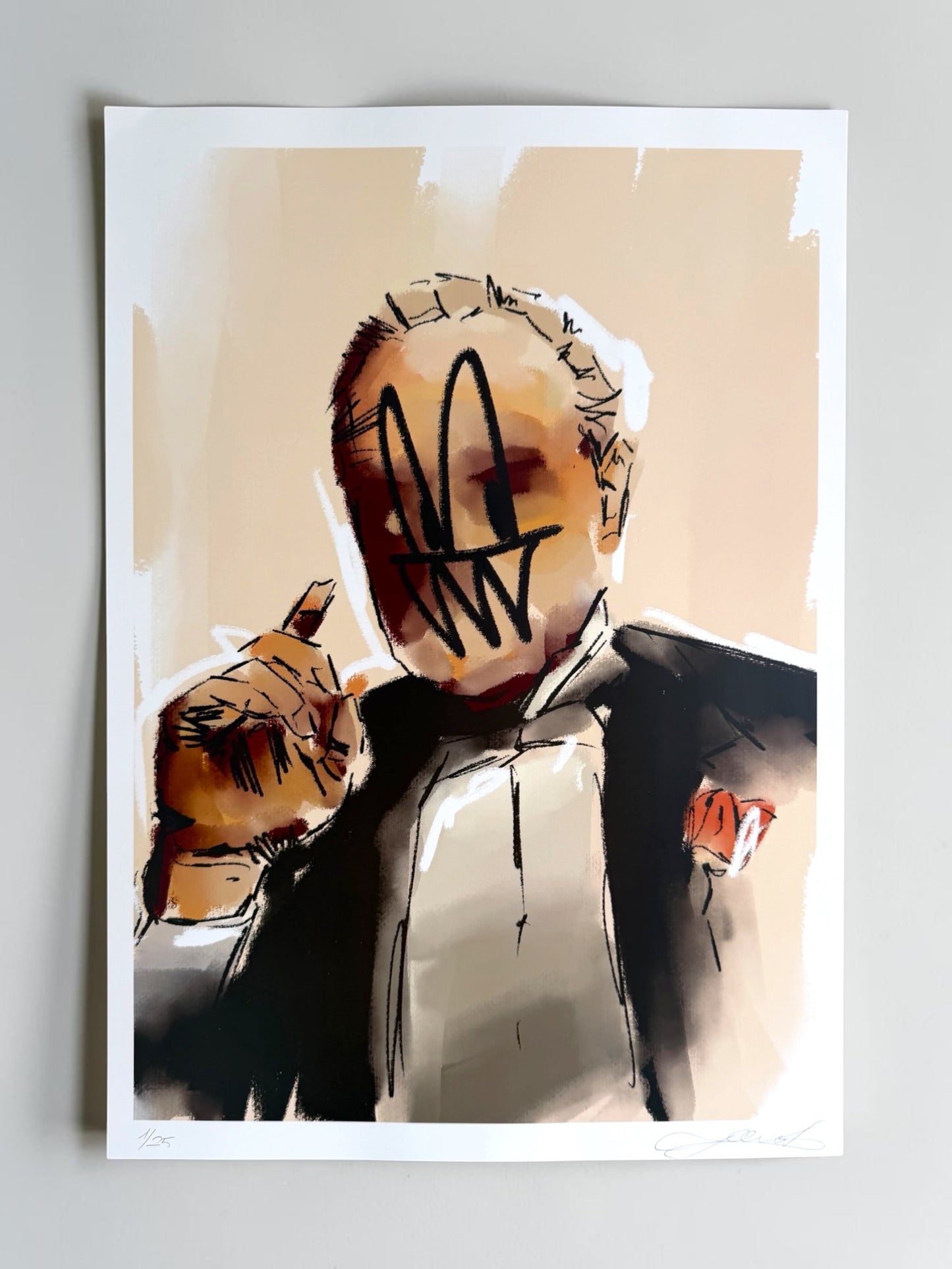 FANG: The Godfather