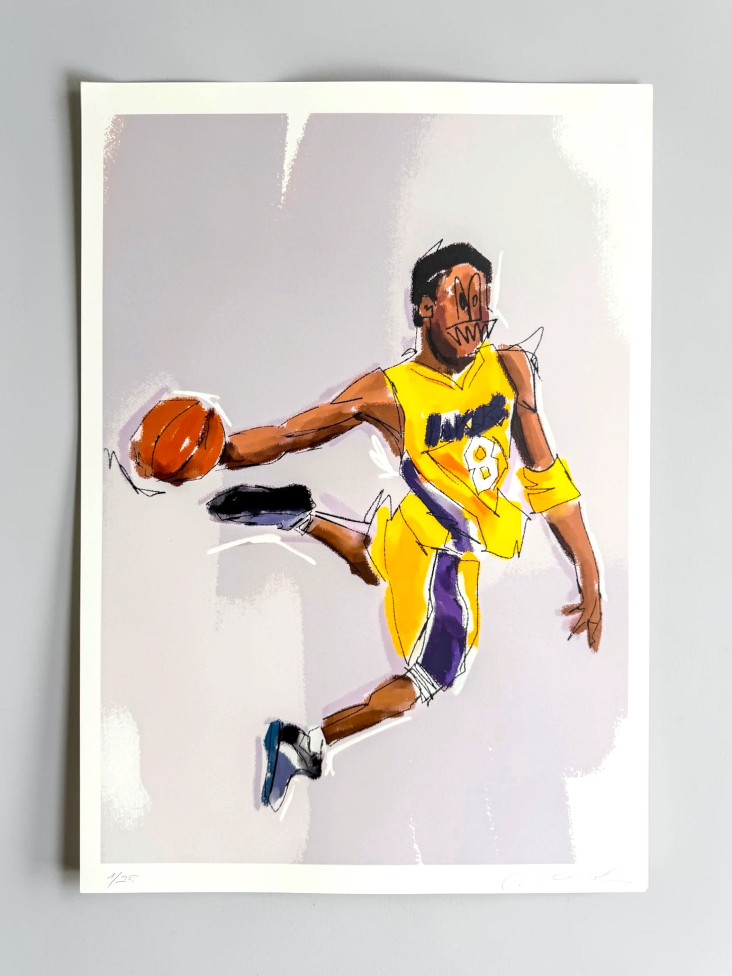 FANG: Kobe Bryant