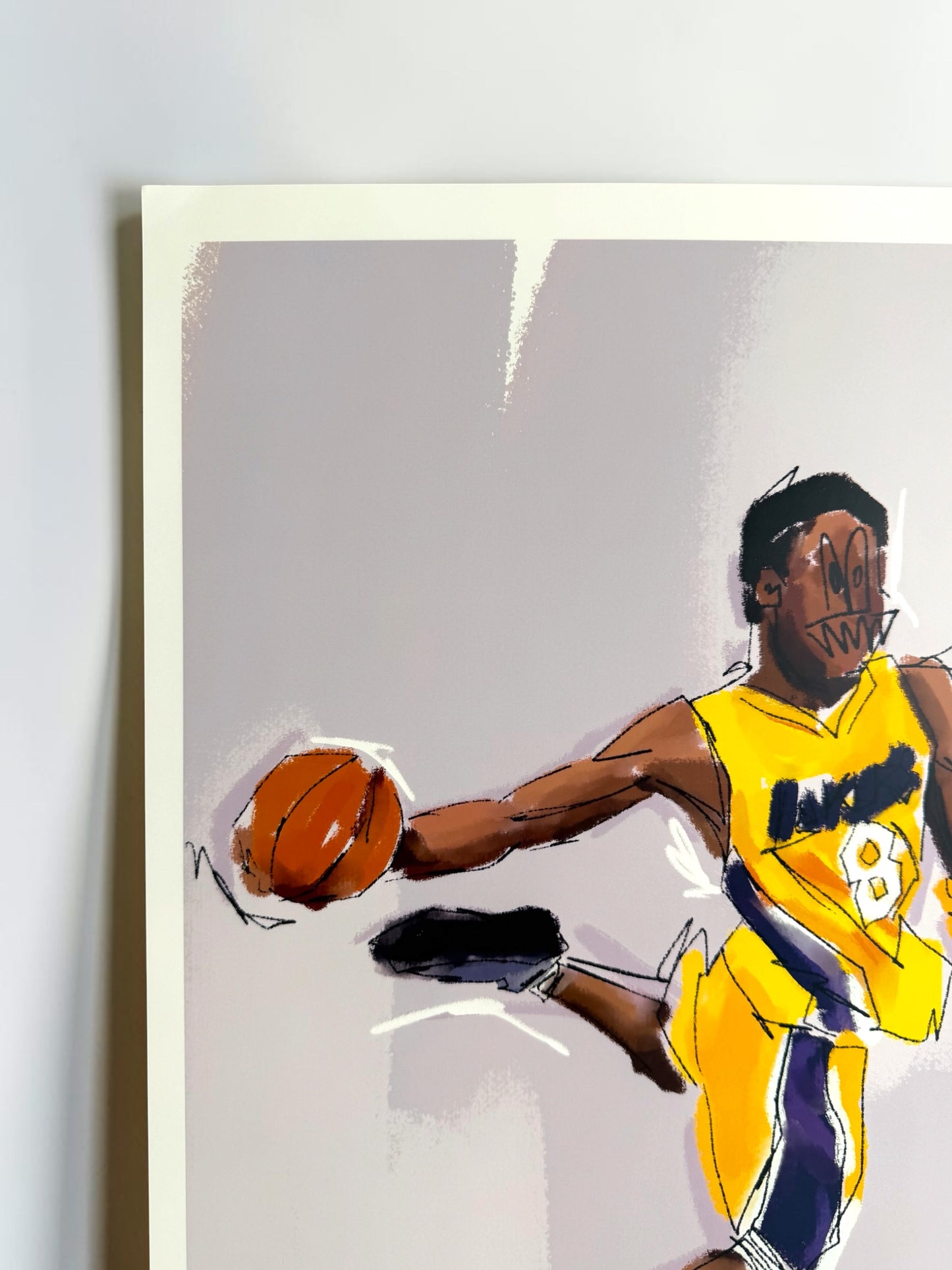 FANG: Kobe Bryant