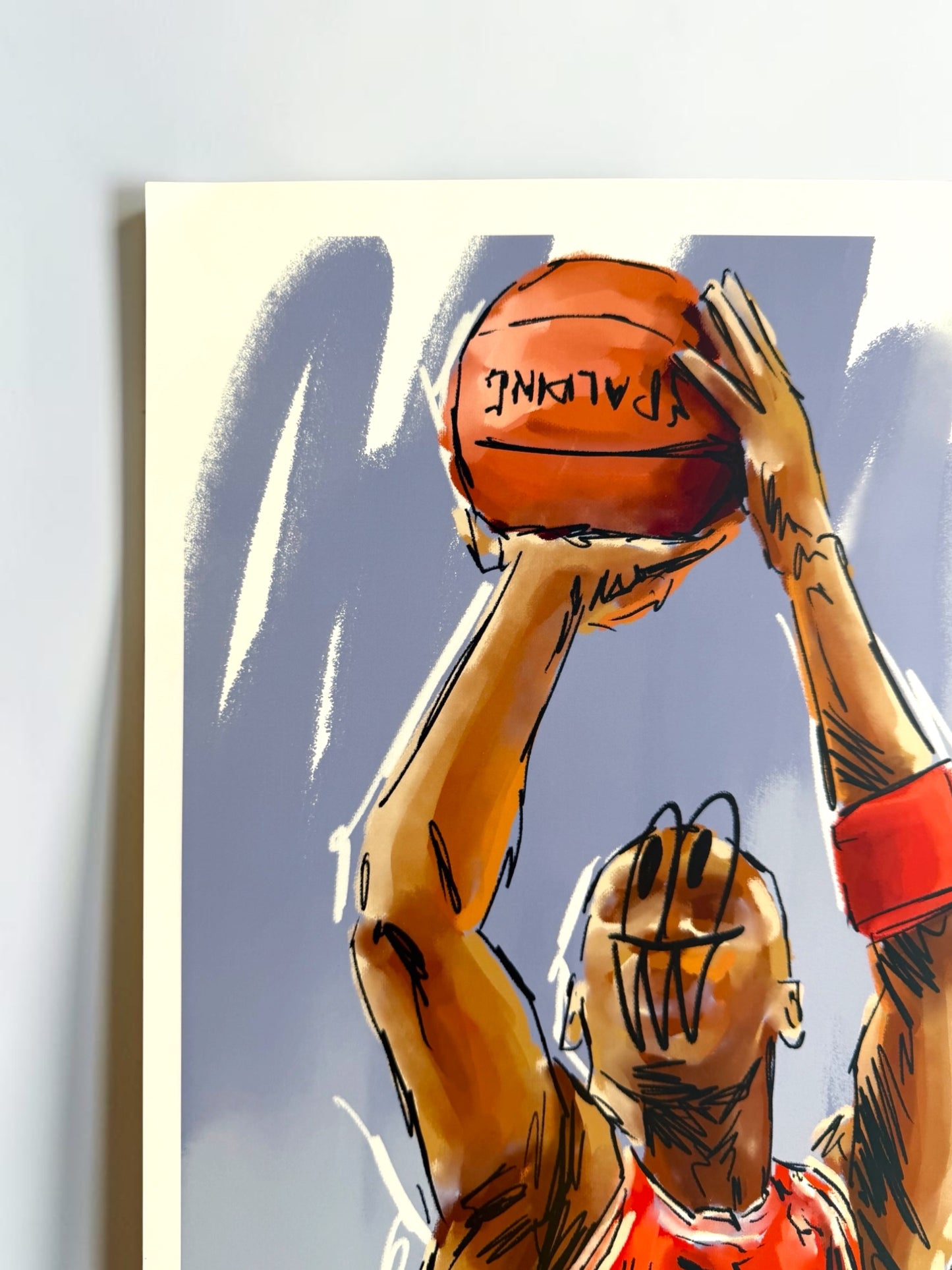 FANG: Michael Jordan