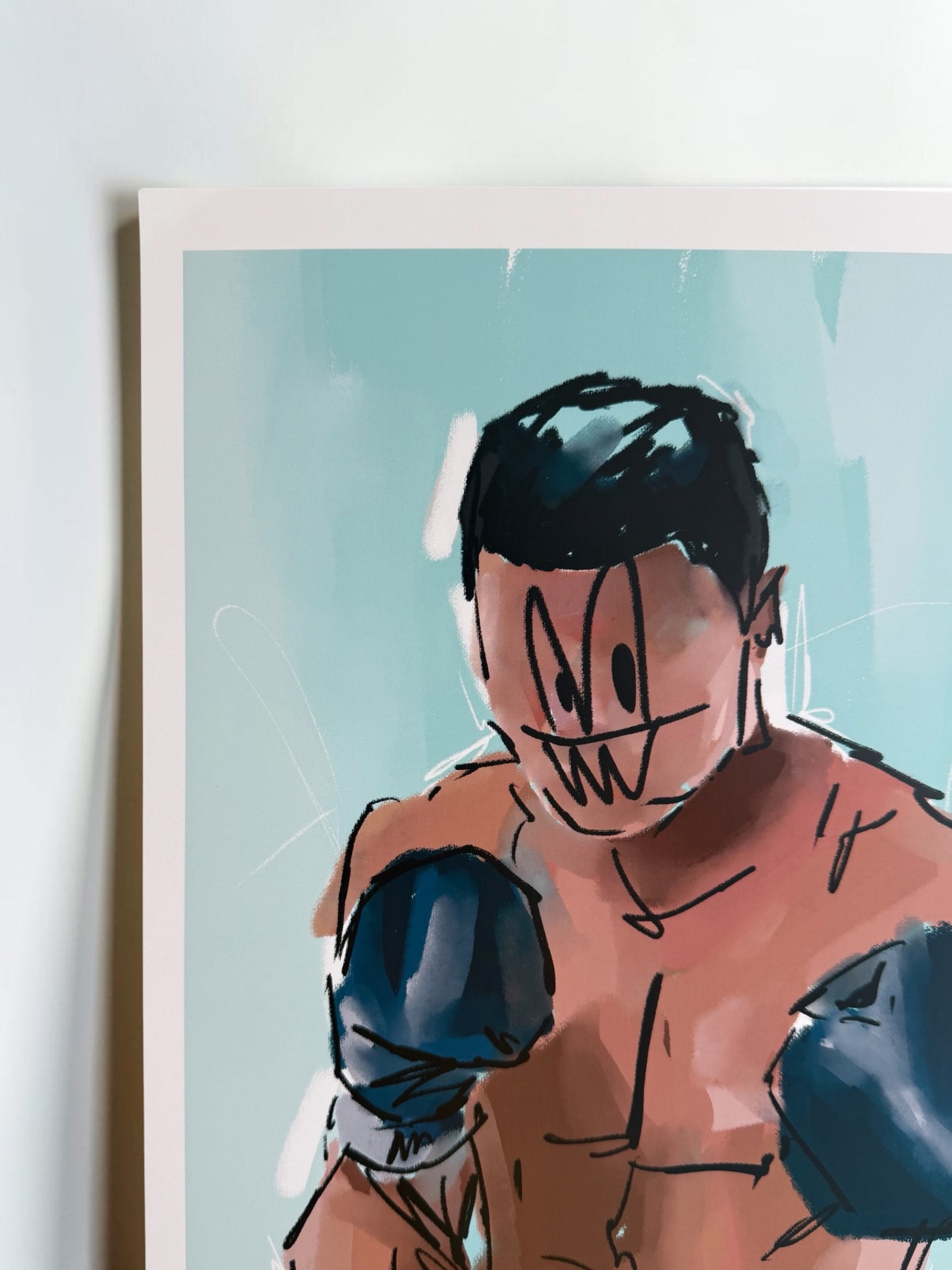 FANG: Muhammad Ali