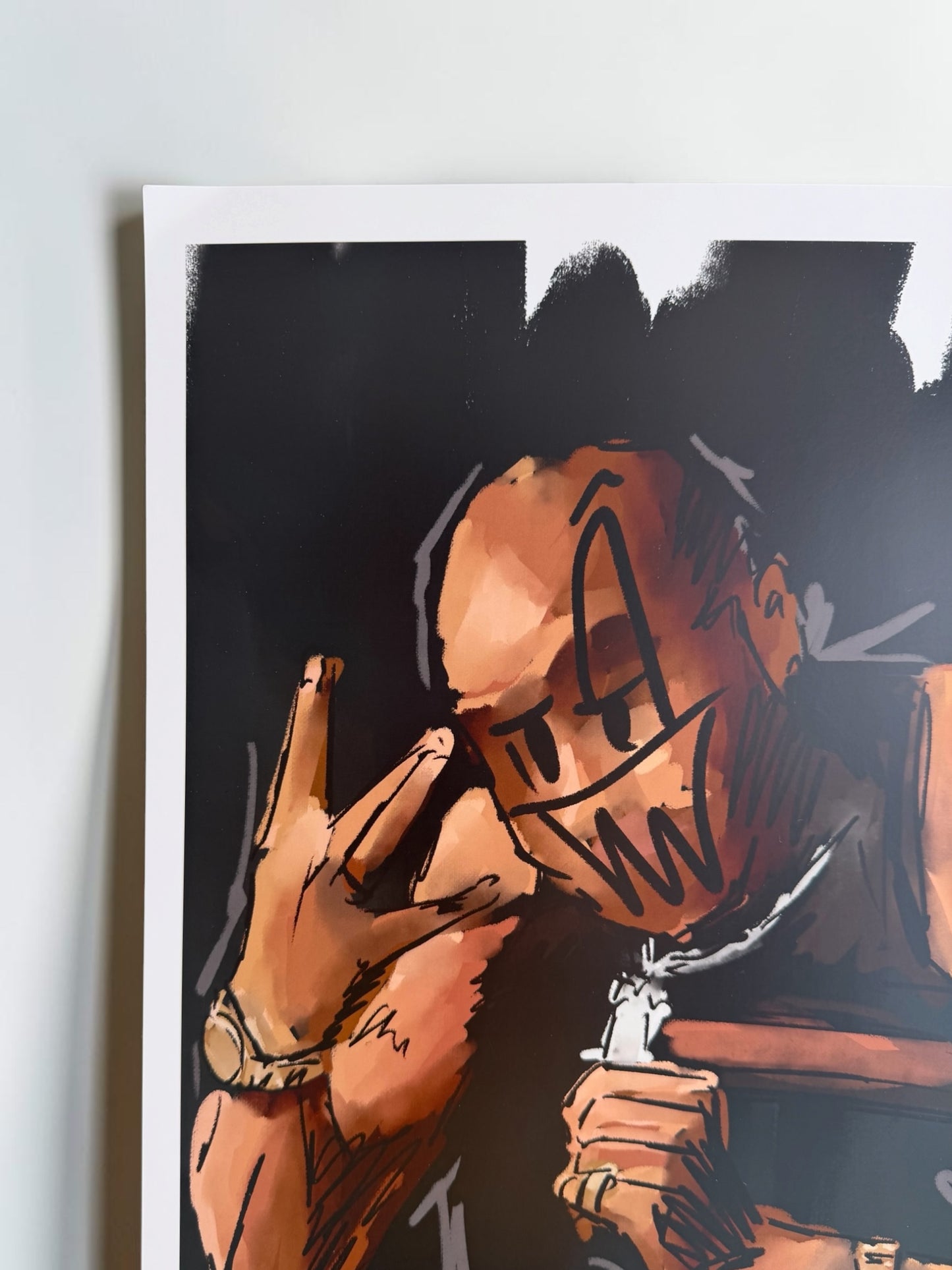 FANG: Tupac