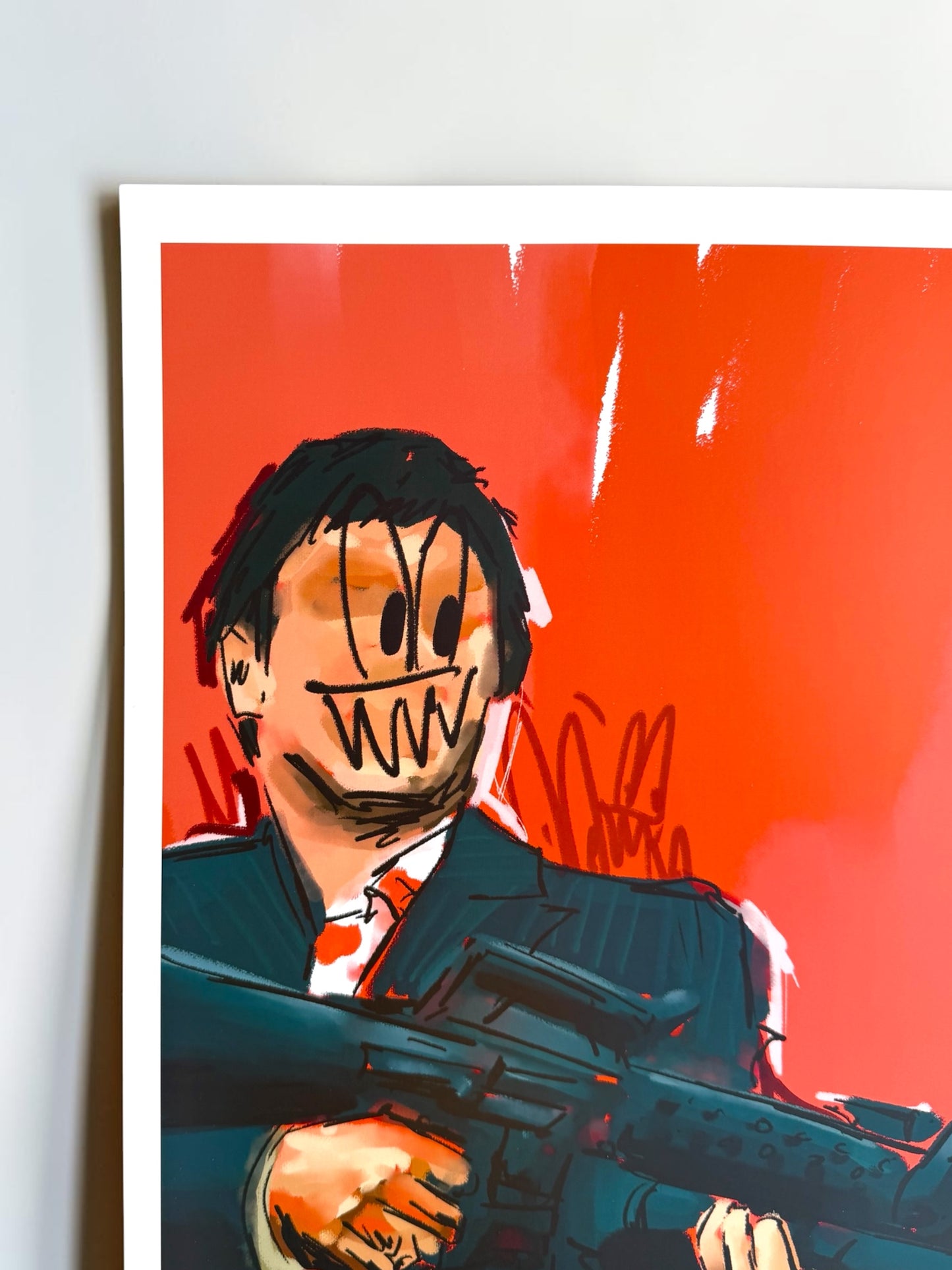 FANG: Scarface