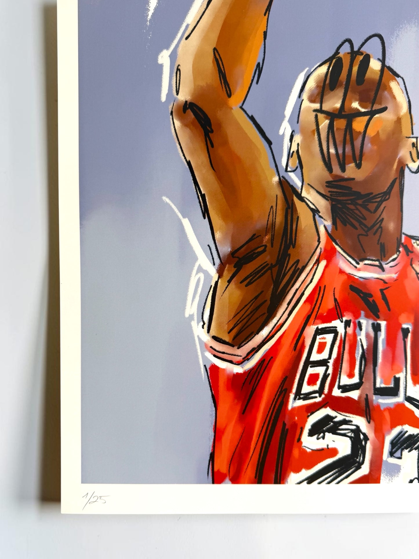 FANG: Michael Jordan