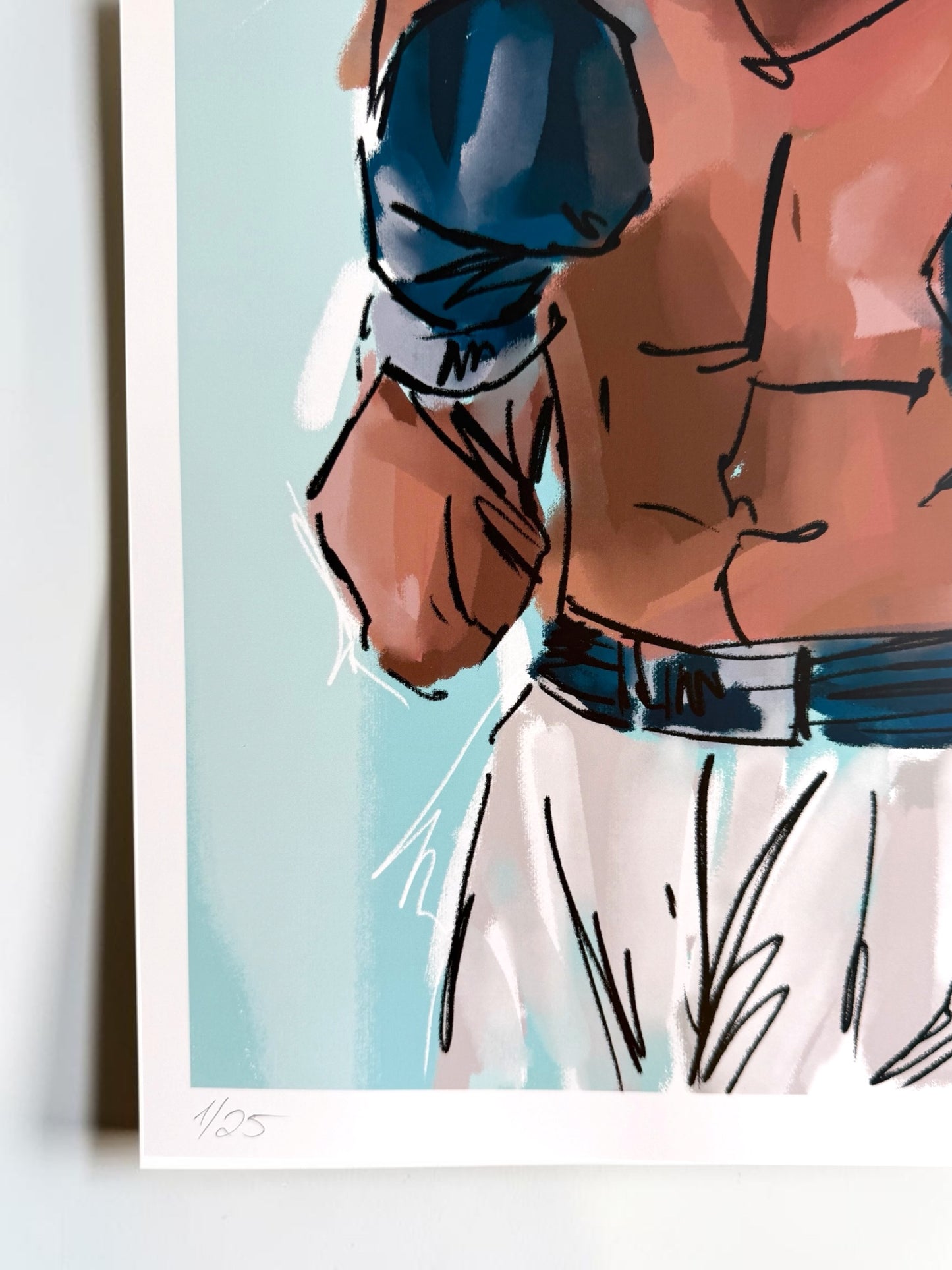 FANG: Muhammad Ali