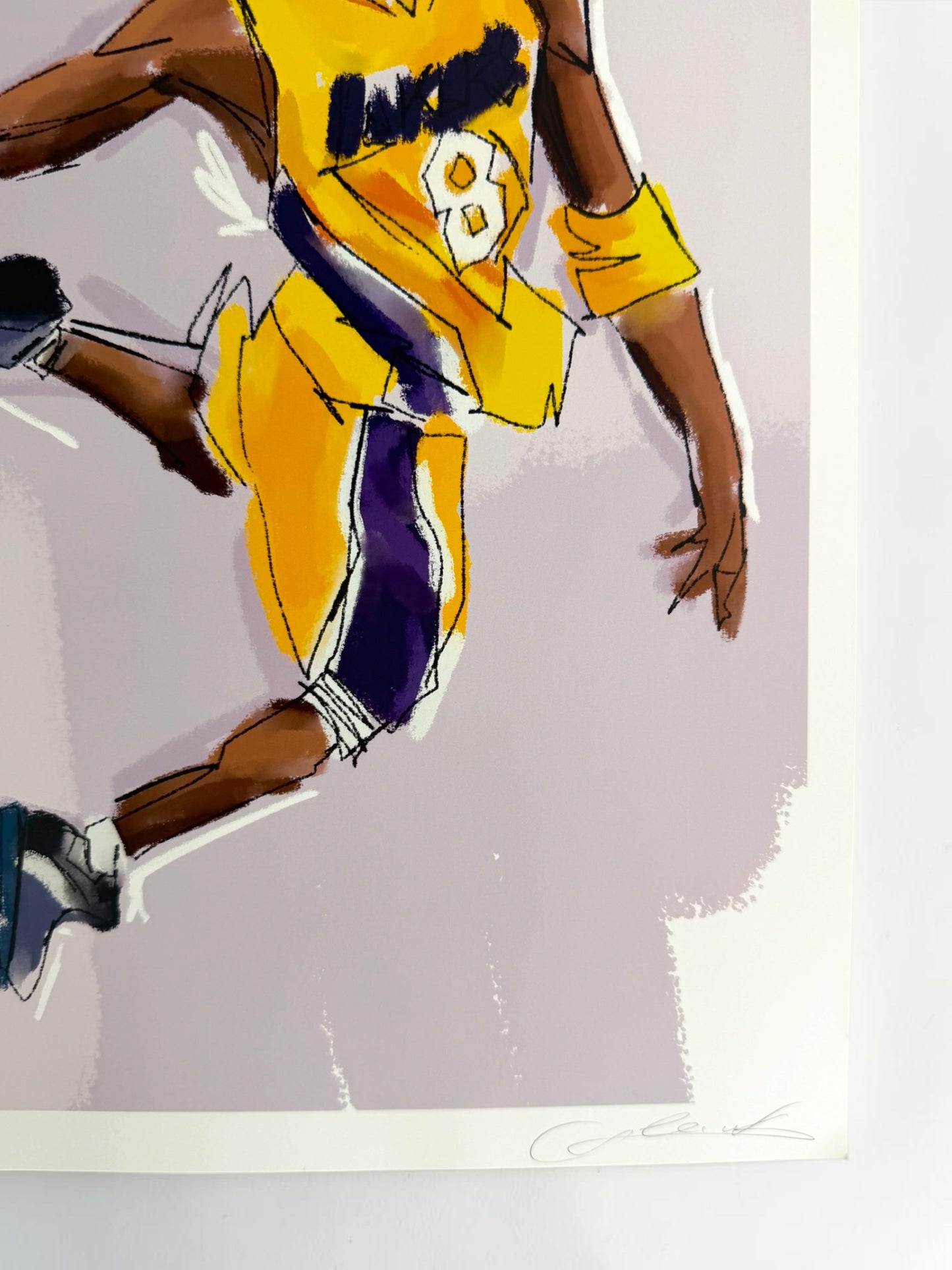 FANG: Kobe Bryant