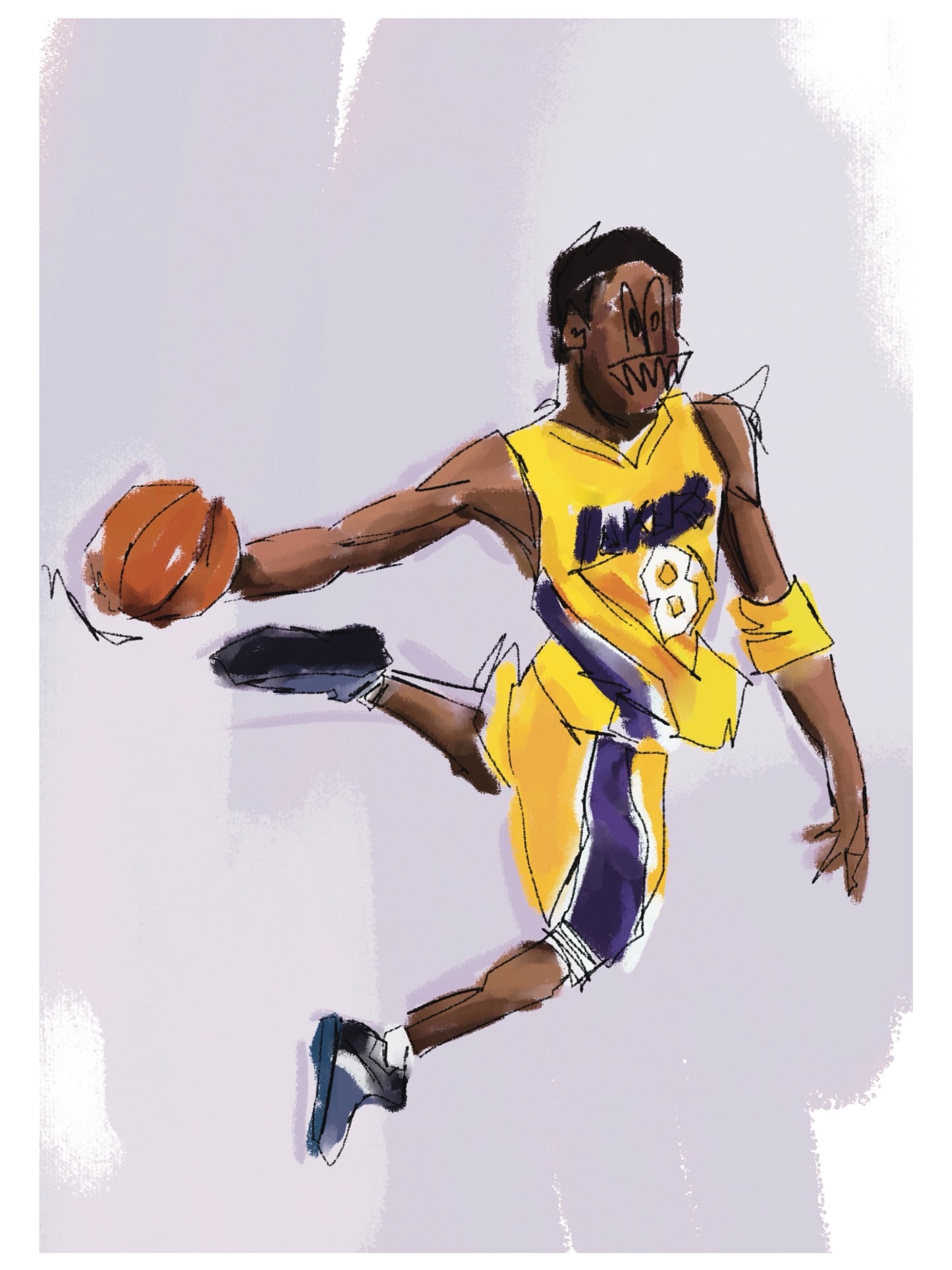 FANG: Kobe Bryant