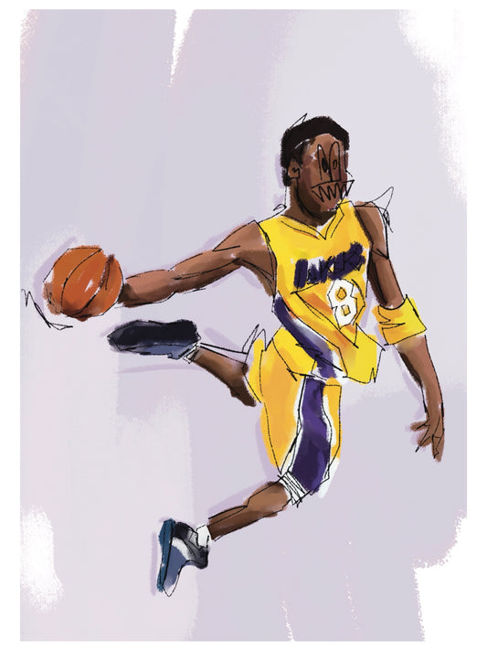 FANG: Kobe Bryant