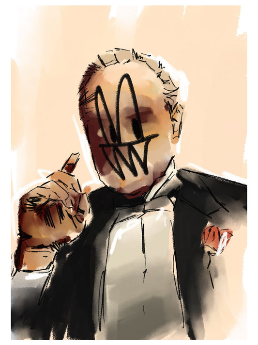 FANG: The Godfather